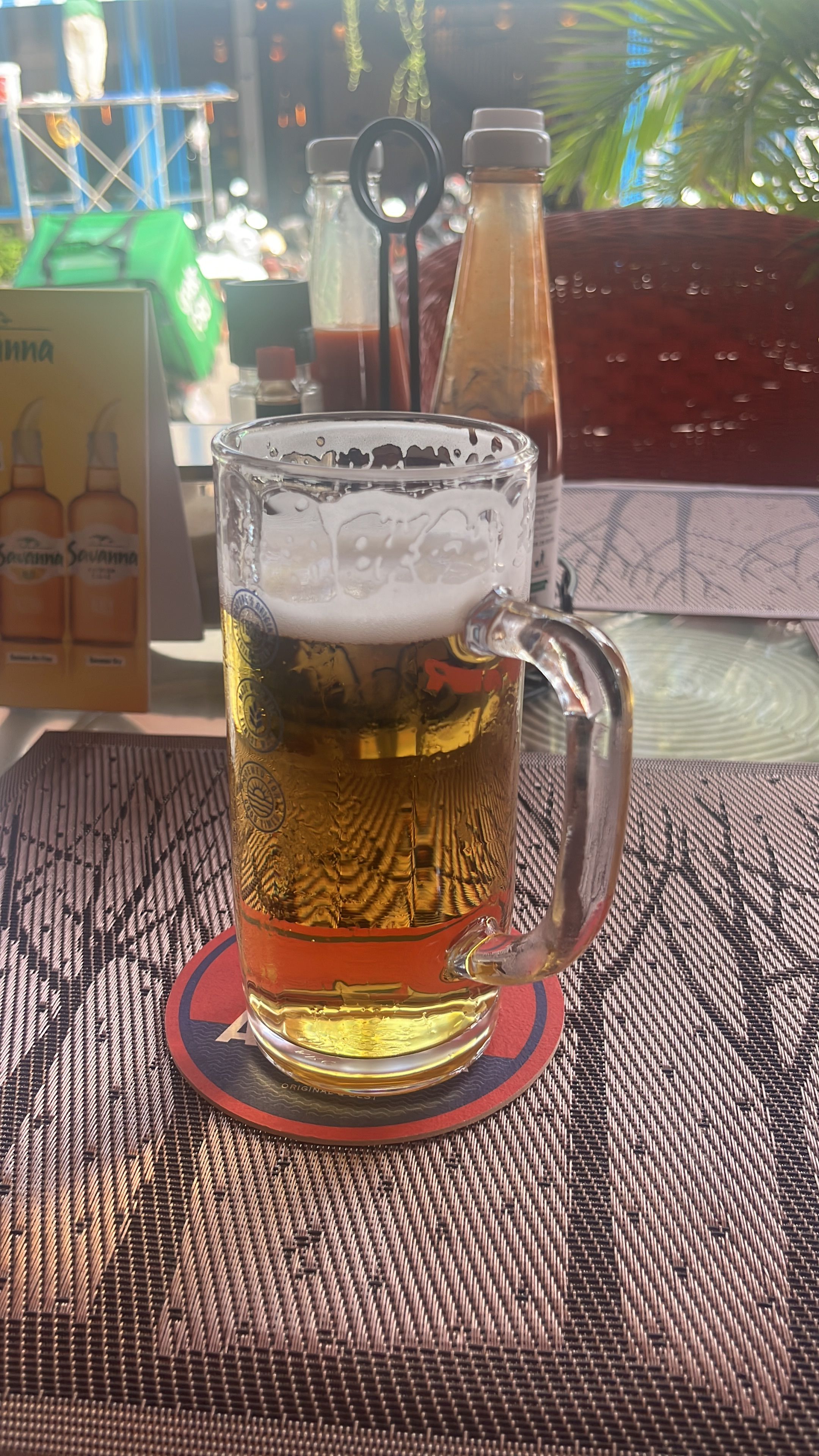 viva beer